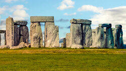 Stonehenge Mystery