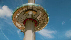 Sky Gardens & Seismic Stations