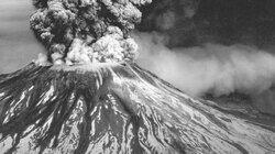 Mount St. Helens