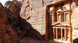 Riddle of Petra