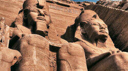 Egypt's Lost City