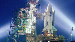 Space Shuttle