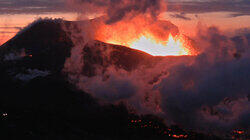 Iceland: Land of Fire