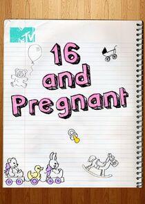 16 and Pregnant - Season 5