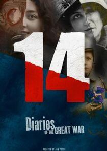 14 - Diaries of the Great War - Season 1