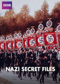 Nazi Secret Files