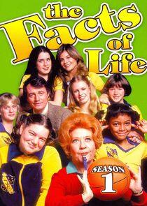 The Facts of Life - Season 1