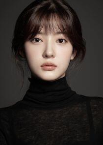 Jo Soo Min