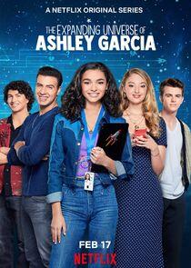 The Expanding Universe of Ashley Garcia