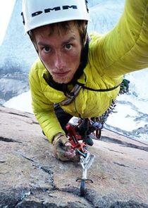 Leo Houlding