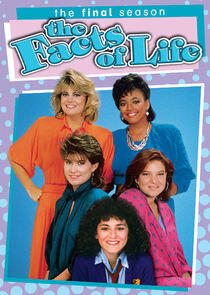 The Facts of Life - Season 9