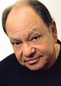 Cheech Marin