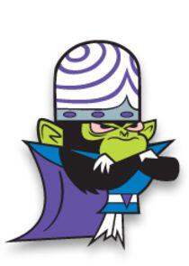 Mojo Jojo