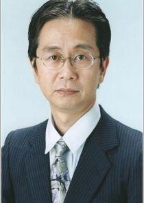 Issei Futamata