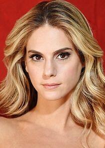 Kelly Kruger