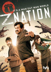 Z Nation - Season 1