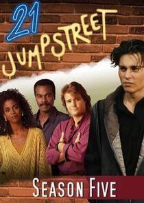 21 Jump Street - Season 5