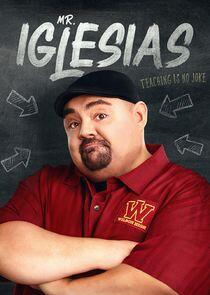 Mr. Iglesias