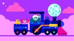 Disco Train