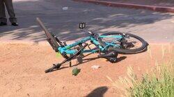 Stolen Cycle Slingshot