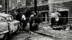 The Birmingham Church Bombing: The Long Arc of Justice Part 1