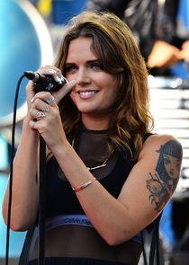 Tove Lo