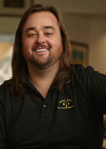 Chumlee Russell