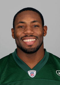 Antonio Cromartie