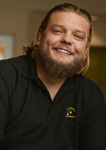 Corey Harrison