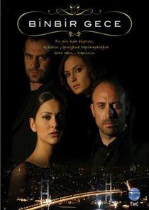 Binbir Gece - Season 2