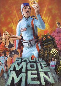 Saul of the Mole Men