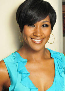 Terri J. Vaughn