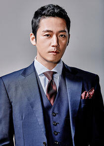 Kang Pil Joo