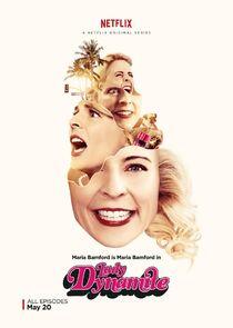 Lady Dynamite - Season 1