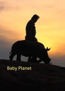 Baby Planet