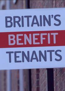 Britain's Benefit Tennants