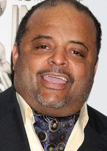 Roland Martin