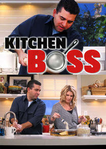 Kitchen Boss