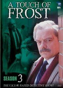 A Touch of Frost - Season 3