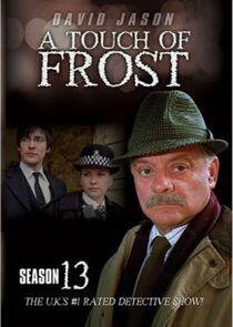 A Touch of Frost - Season 13