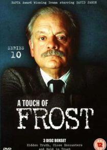 A Touch of Frost - Season 10