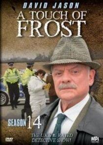 A Touch of Frost - Season 14