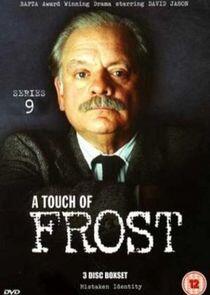 A Touch of Frost - Season 9