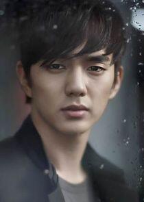 Kang Hyung Joon