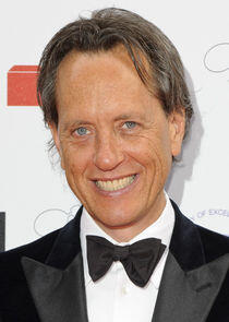 Richard E. Grant