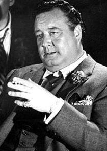 Jackie Gleason