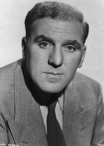 William Bendix