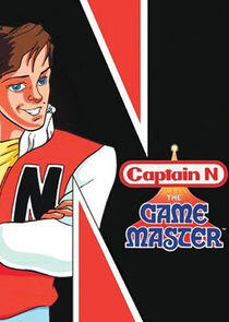 Captain N: The Game Master