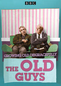 The Old Guys