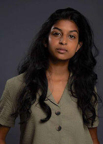 Kavitha Anandasivam